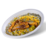 Lamb Shank | Baghaali Polo