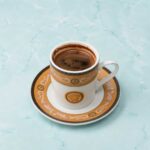 Coffee (Nespresso coffee, Turkish)